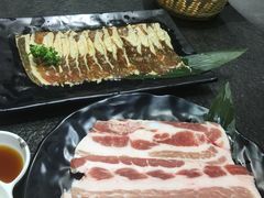 -温度烤肉专门店