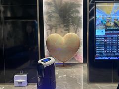 -成都宽窄巷子漫心酒店