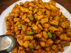 -老回回饺子馆(海洋馆店)