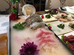 -束河人家(南锣鼓巷店)