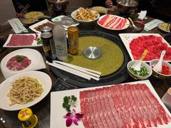 -南门涮肉(东单店)