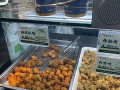 -牛街洪记小吃店(牛街店)