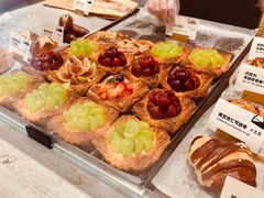 -光作面包Voila Lumiere(中山店)
