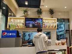 -李先生牛肉面大王(成都东站西广场店)