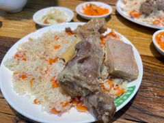 -217丰惠源抓饭(江乾路店)