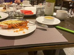 -美食汇·海鲜自助西餐厅·江门富力万达嘉华酒店