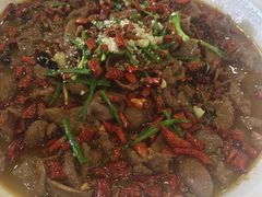 -邱大妈水煮(龙山店)
