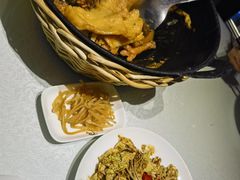 -古洼一锅鲜(开发区店)