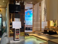 -长崎屋·日本料理·刺身·烧鸟(天河北路店)