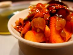 爆炒双脆-宣和苑(华侨新村店)
