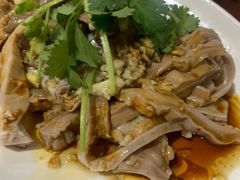 白切猪杂-电白鸭粥店(下沙二坊88号店)