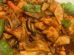 八珍豆腐-裕德隆清真饭庄·天津特色菜(东丽店)