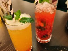 -Shantek象提南亚餐厅&西餐融合Bistro(淮海中路店)