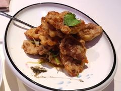 锅包肉-赵记老铺(市府恒隆广场店)