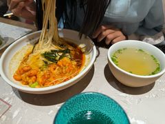 -松鹤楼面馆(中洲湾店)