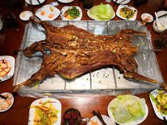 -大家烤羊庄·聚餐团建·谢师宴·生日派对(南山店)