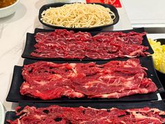 -潮汕良记牛肉火锅(洪武路店)