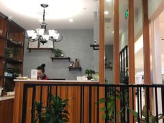 -台北楚楚园馅饼粥(虹桥南丰城店)
