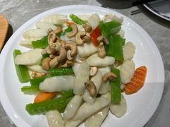 -塞伊德蒙餐(兴安南路店)