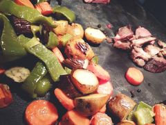 -So Lounge索兰至餐厅(蓝色港湾店)