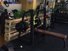 -RoMan罗马健身工作室(莘庄店)