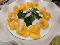 柠檬虾-蓉城小厨·四川味道(浙港国际店)