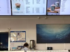 -贝林大翅鲸简餐厅(国家海洋博物馆店)