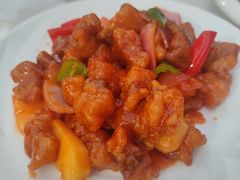 咕噜肉-粥旺庄(芳村店)