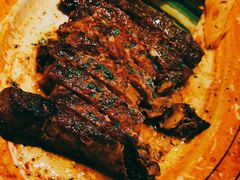 -燃扒房Steakhouse(皇庭店)