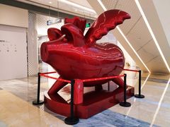 -银泰百货(厦门国贸中心店)