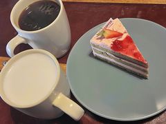 -ELEVEN COFFEE(哈西万达广场店)