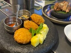 -simply thai天泰(长泰广场店)