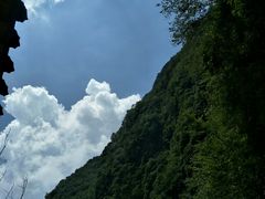 -宁波五龙潭景区