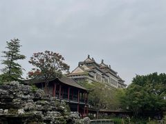 -顺峰山公园