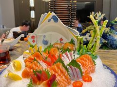 -安蒂娅.悦景轩中餐厅(西乡店)