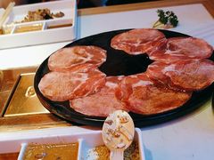 -杨记齐齐哈尔烤肉(总店)