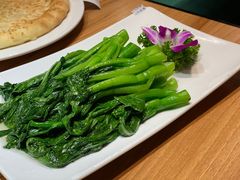 -品回味清真西北楼(宁波首店)