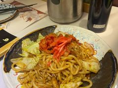 -羽寿司(东方宝泰店)
