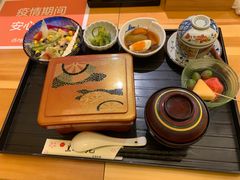 -皇品田苑日式料理(苏州中心店)