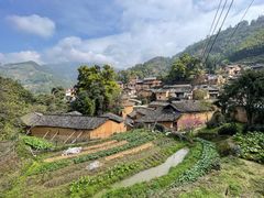-杨家堂村