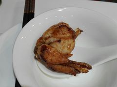 -后宫私房菜(汇客美食娱乐广场店)