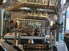 -The BREW·酿餐厅(浦东嘉里大酒店)