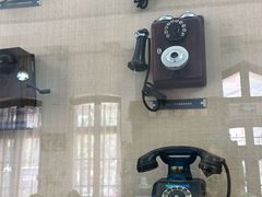 -青岛邮电博物馆