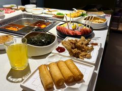 -海底捞火锅(威高广场店)