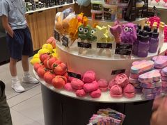 -LUSH(威尼斯人店)