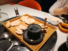 -煲宫猪肚鸡(晶品店)