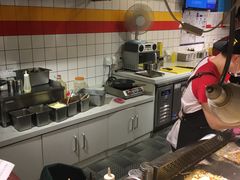 -四环冷面王(西单华威约饭街店)