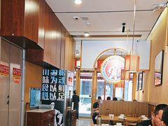 -九老汉·川渝江湖菜(合川路2店)