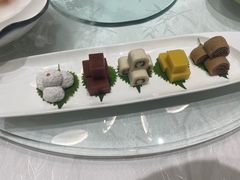 -御仙都北京菜馆·烤鸭店(双井店)