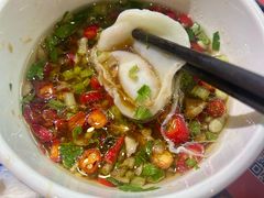 -阿鸡鱼庄·顺德鲜蒸小炒(亚运村店)